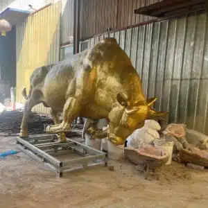 brass bull statue for sale (1) brass bull statue for sale