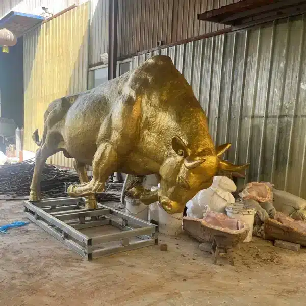 brass bull statue for sale (1) brass bull statue for sale