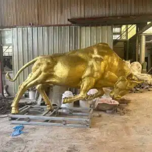 brass bull statue for sale (4) brass bull statue for sale