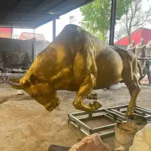 brass bull statue for sale (5) brass bull statue for sale