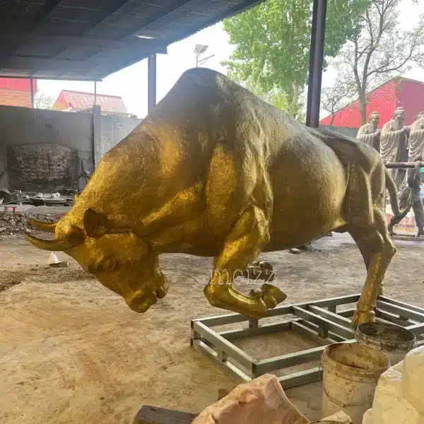brass bull statue for sale (5) brass bull statue for sale