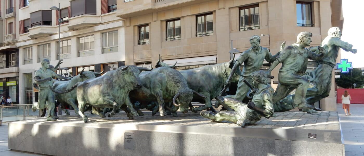 Monumento_all'Encierro