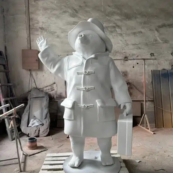 Paddington Bear Statue for Sale