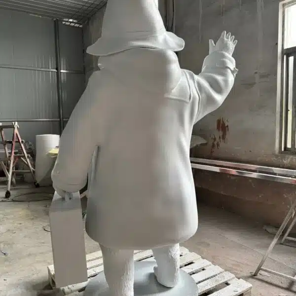 Paddington Bear Statue for Sale