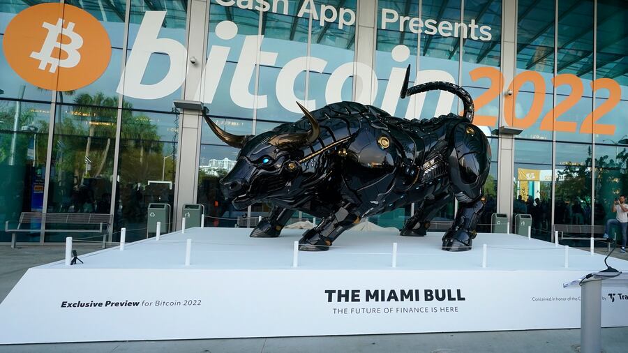 The Miami Bull