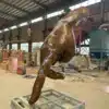 Large Hand Sculpture – Monumental Bronze Hand Art for Modern Spaces