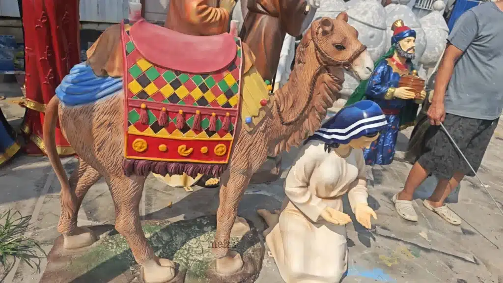 camel