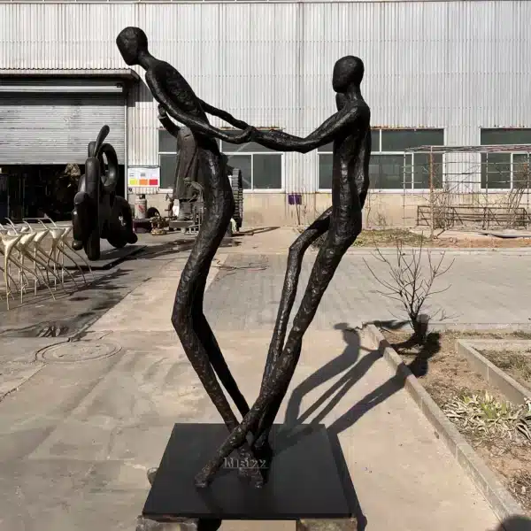 abstract human sculpture (1) abstract human sculpture