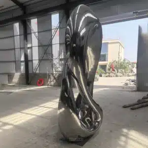 abstract sculpture for sale