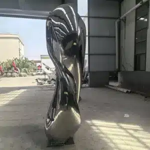 abstract sculpture for sale
