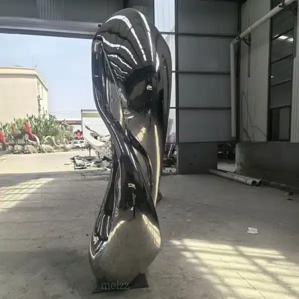abstract sculpture for sale