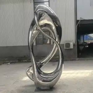 abstract sculpture for sale
