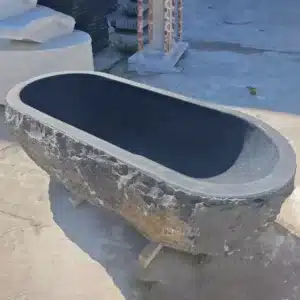 Marble Stone Bathtub