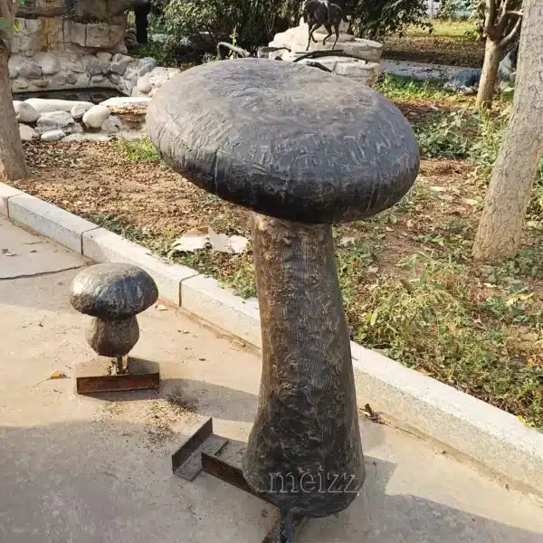 Alice in Wonderland Statue