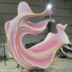 Large Public Sculpture