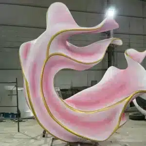 Large Public Sculpture