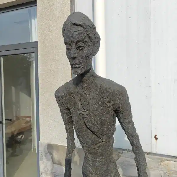 alberto giacometti three men walking